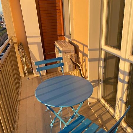 A Due Passi Metro Italia '61 Apartman Torino Kültér fotó