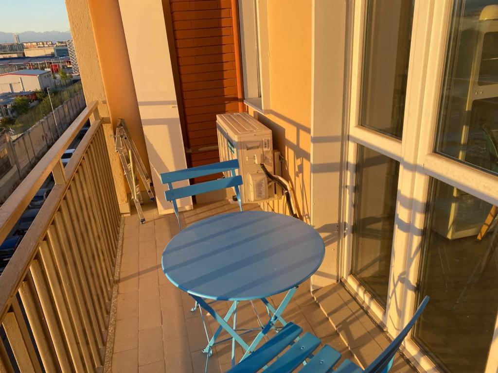 A Due Passi Metro Italia '61 Apartman Torino Kültér fotó