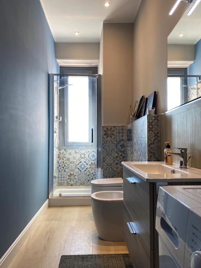 A Due Passi Metro Italia '61 Apartman Torino Kültér fotó
