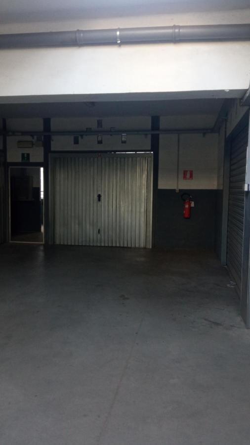 A Due Passi Metro Italia '61 Apartman Torino Kültér fotó